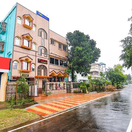 Fabhotel Sriya - City Center, Durgapur Exterior photo