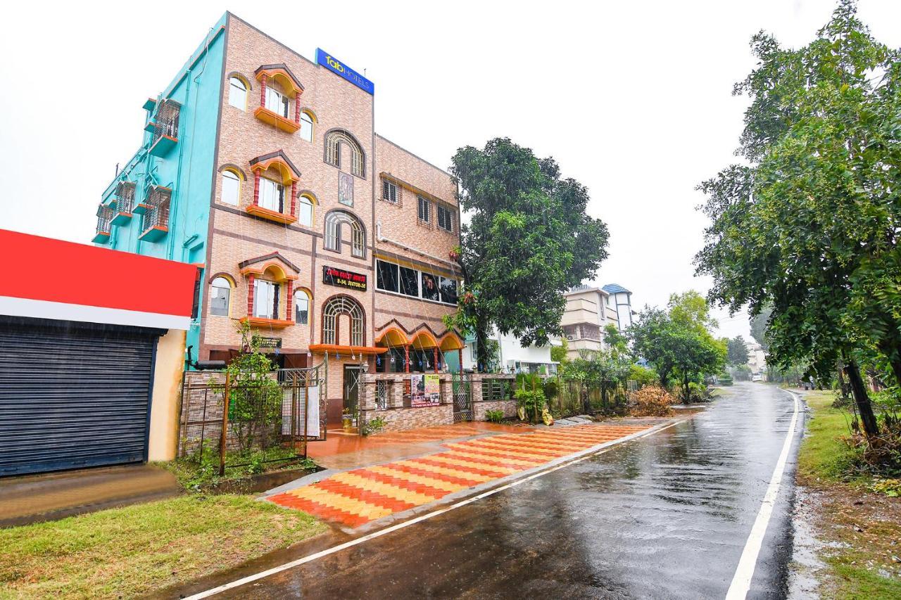 Fabhotel Sriya - City Center, Durgapur Exterior photo