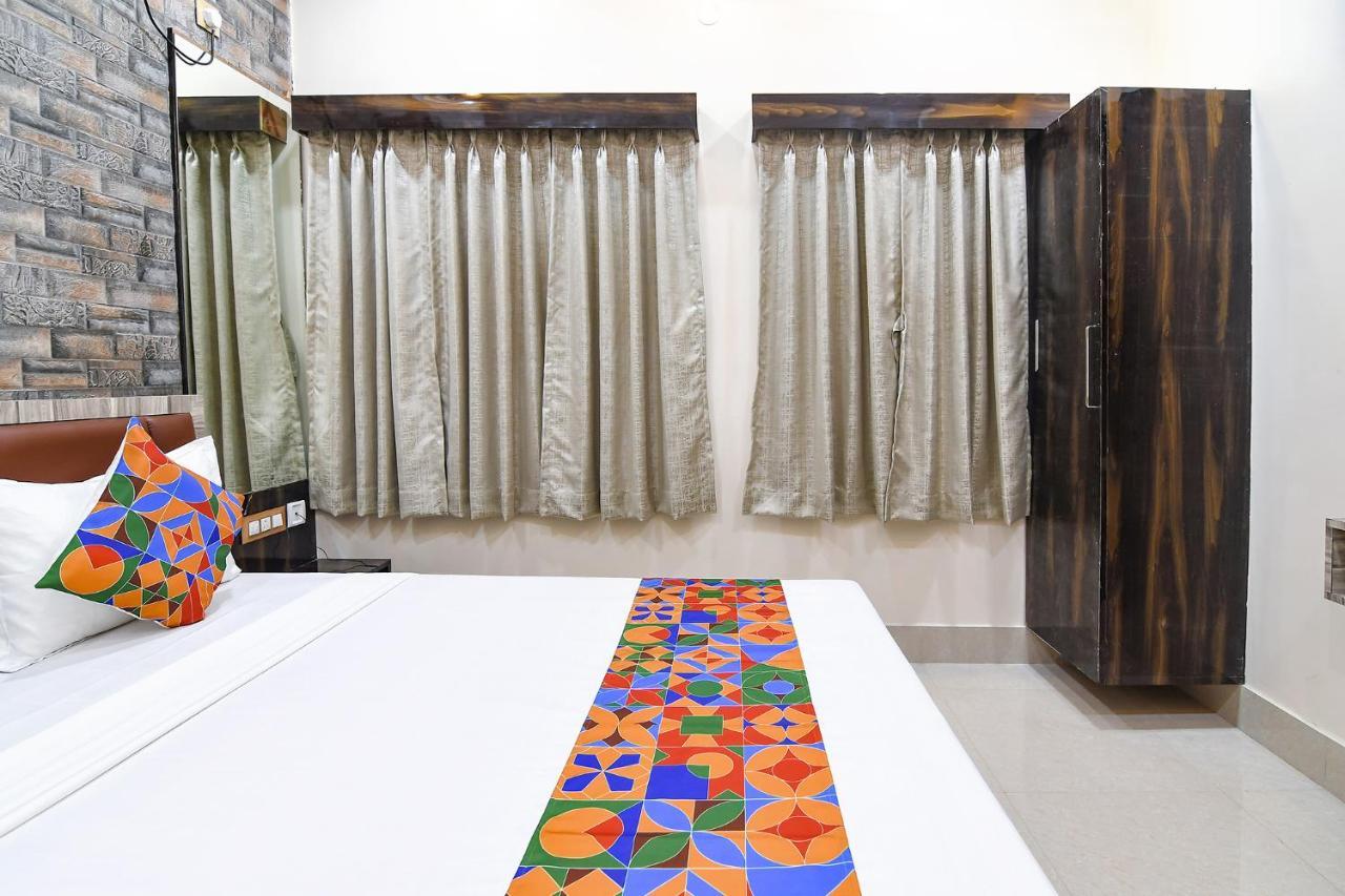 Fabhotel Sriya - City Center, Durgapur Exterior photo