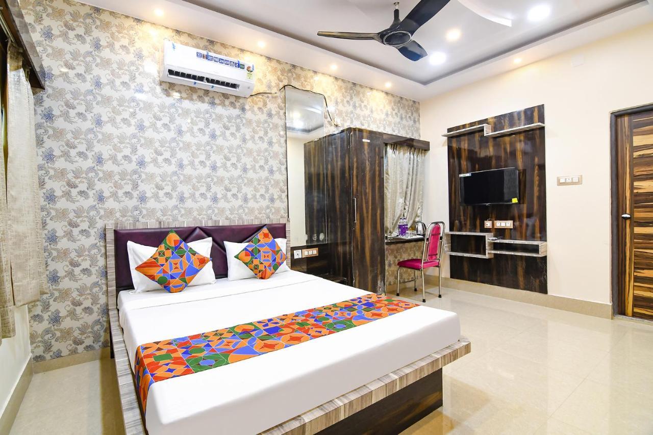 Fabhotel Sriya - City Center, Durgapur Exterior photo