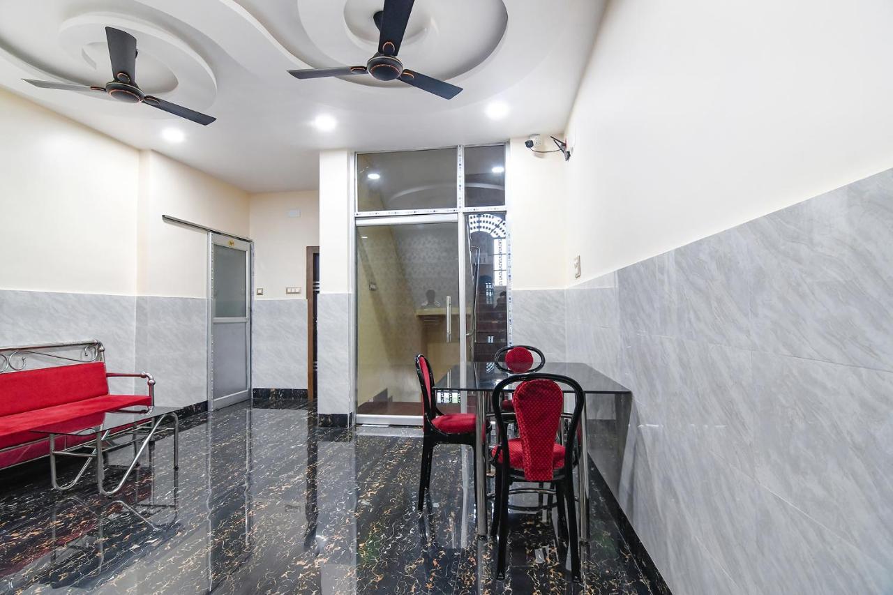 Fabhotel Sriya - City Center, Durgapur Exterior photo