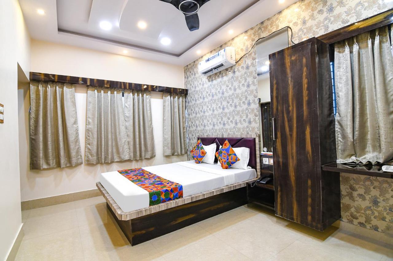 Fabhotel Sriya - City Center, Durgapur Exterior photo