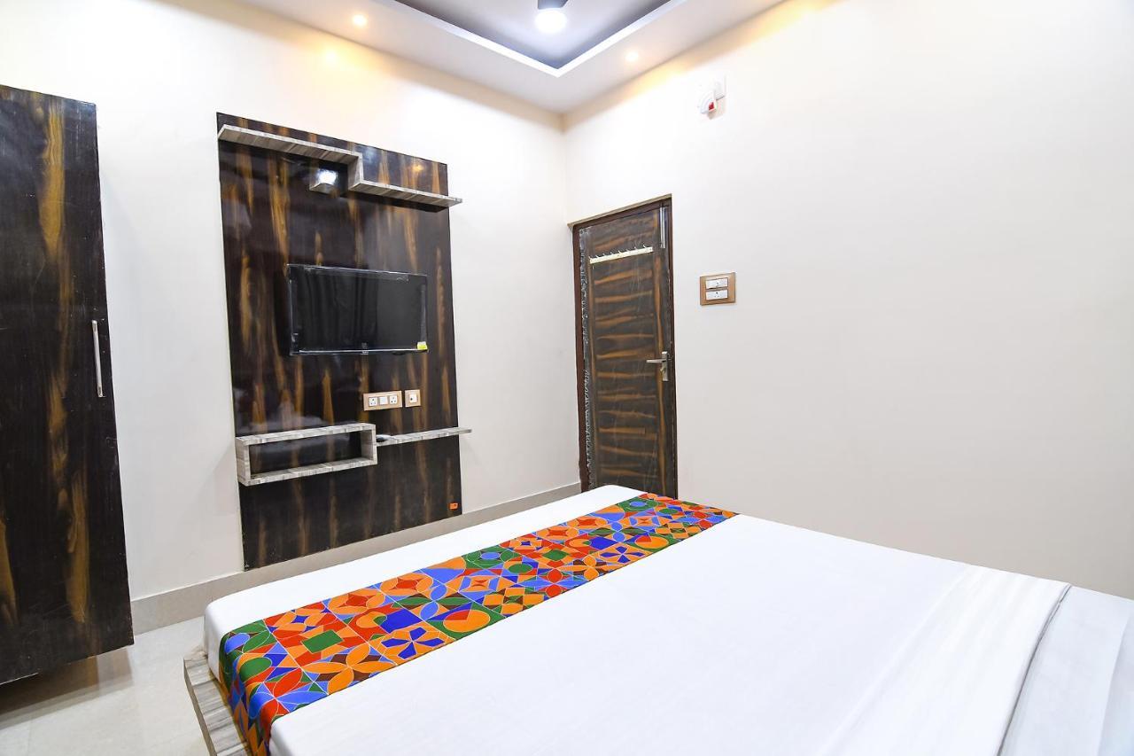 Fabhotel Sriya - City Center, Durgapur Exterior photo