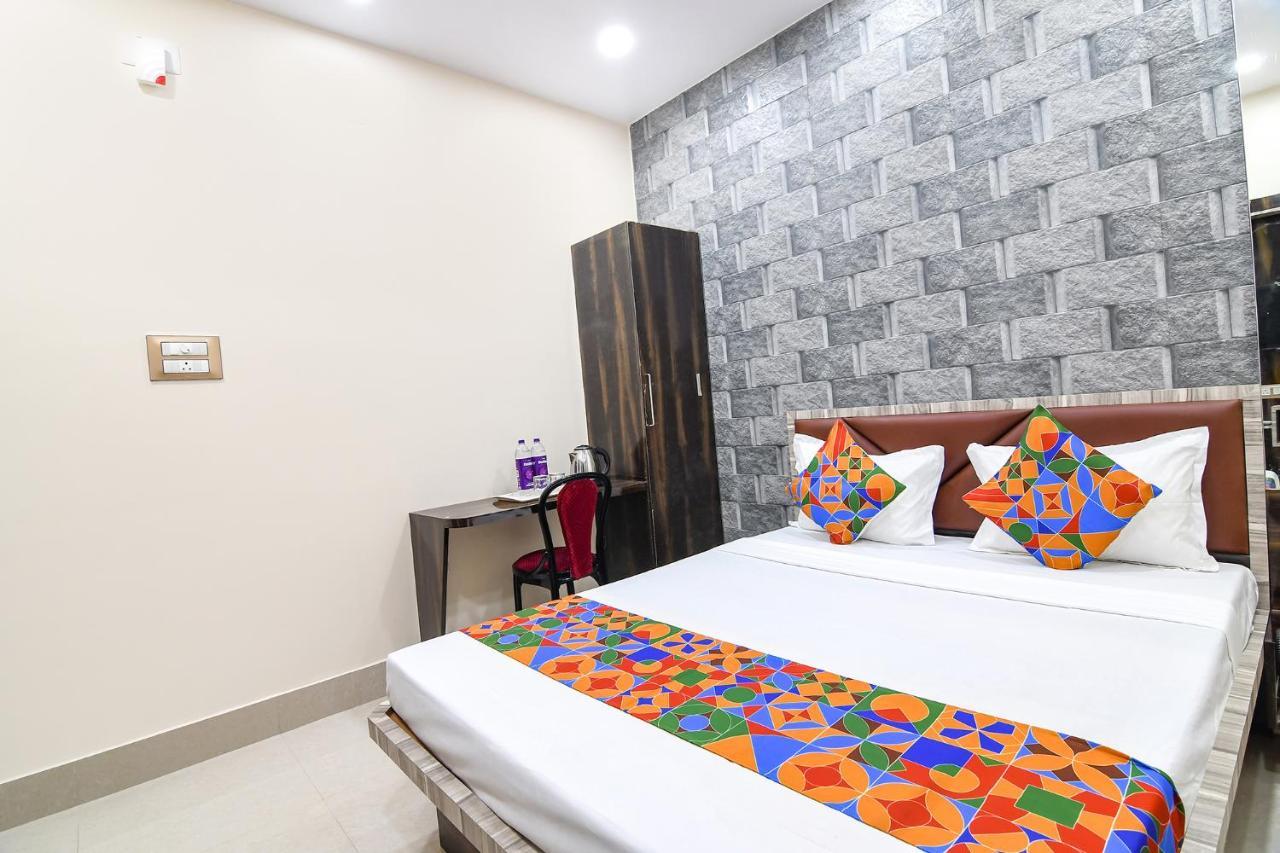 Fabhotel Sriya - City Center, Durgapur Exterior photo