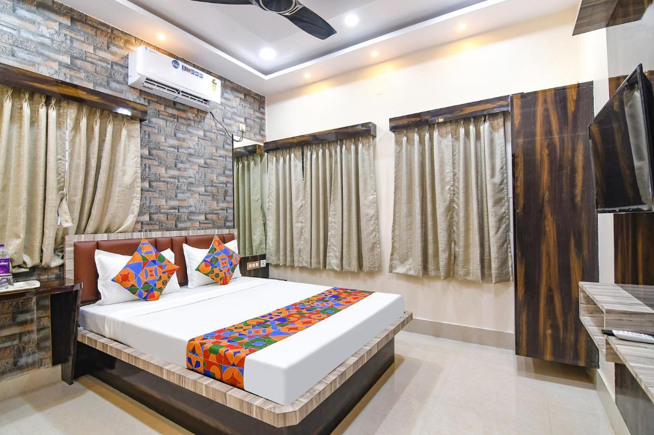 Fabhotel Sriya - City Center, Durgapur Exterior photo