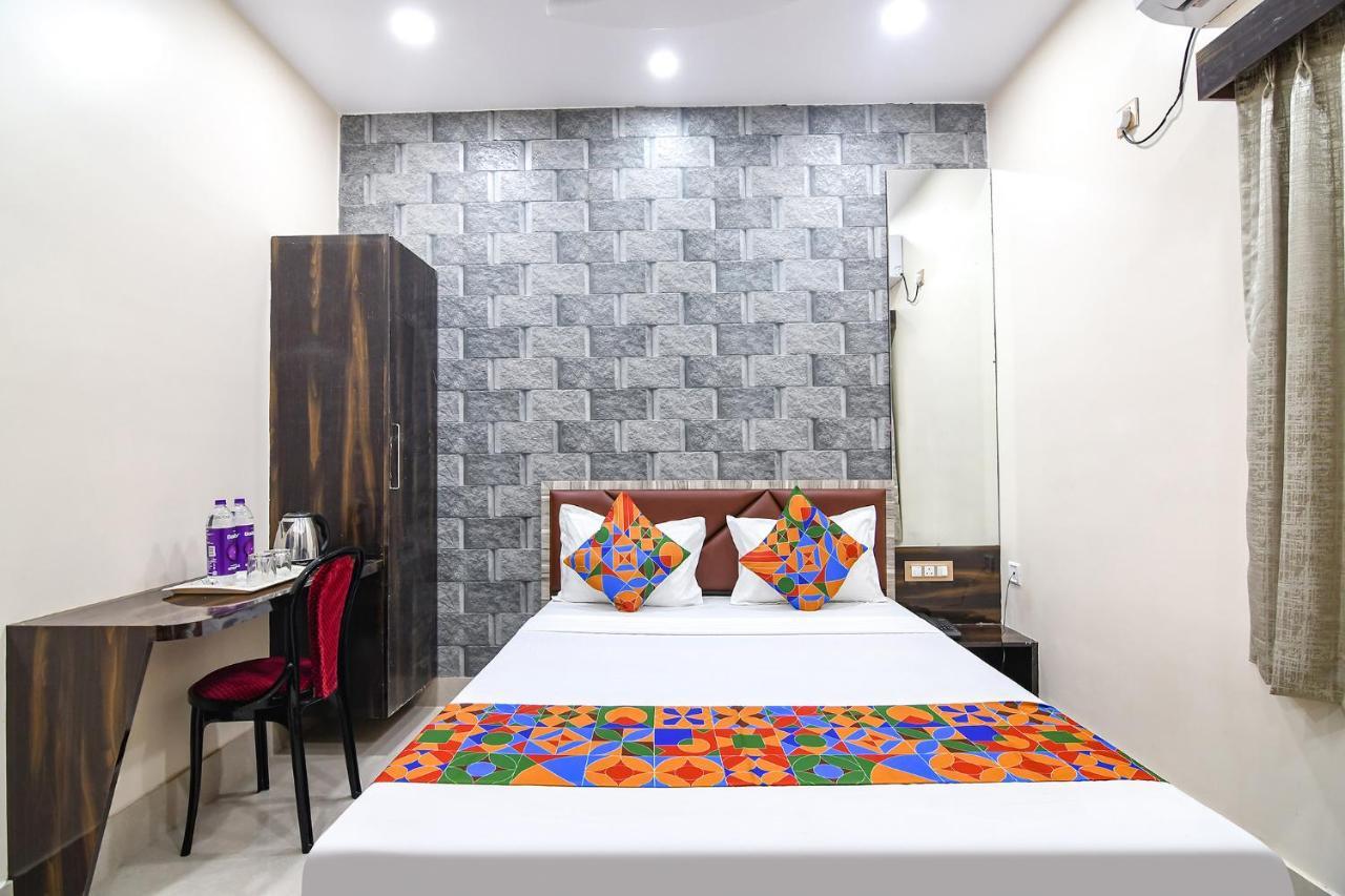 Fabhotel Sriya - City Center, Durgapur Exterior photo