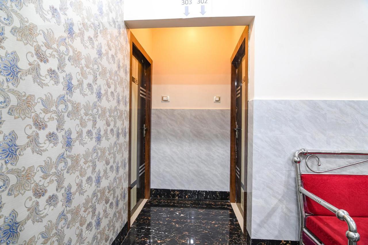Fabhotel Sriya - City Center, Durgapur Exterior photo