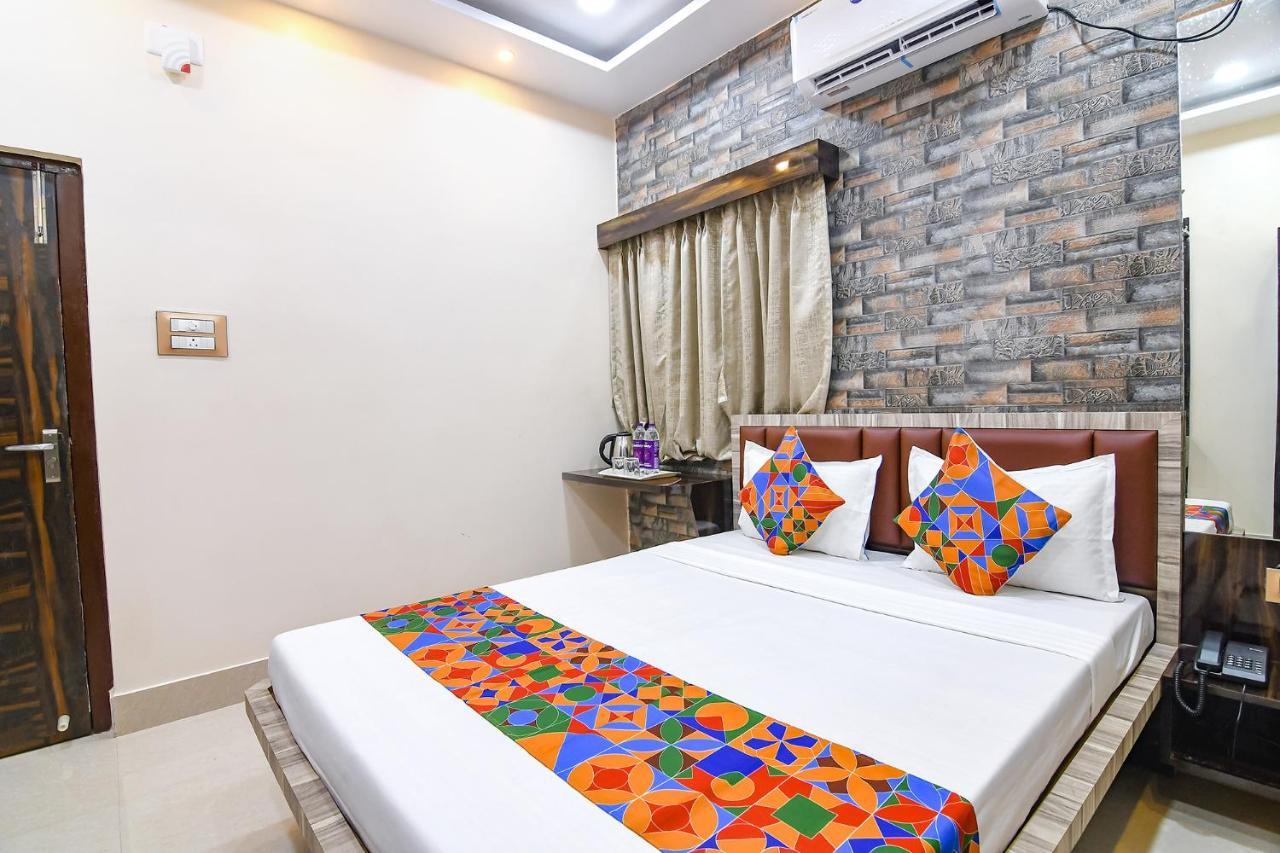 Fabhotel Sriya - City Center, Durgapur Exterior photo