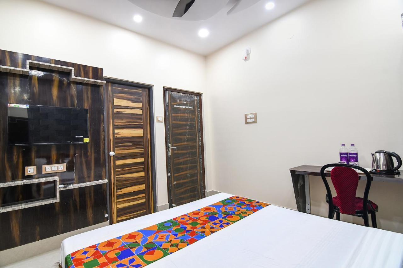 Fabhotel Sriya - City Center, Durgapur Exterior photo